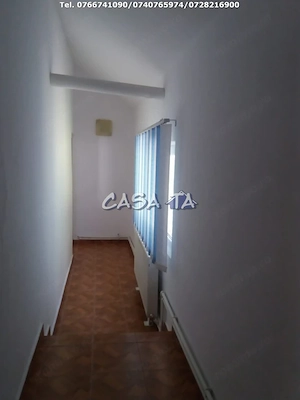 Cabana Ranca-Novaci, 2 Camere, D+P+M - imagine 9