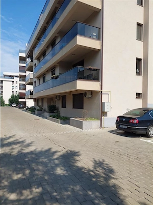 Apartament 2 camere mobilat si utilat - imagine 6