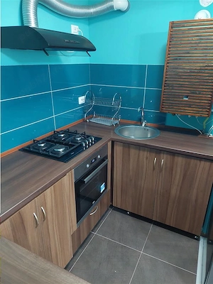 Apartament 2 camere mobilat si utilat - imagine 4