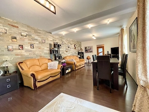 Casa mobilata de vanzare in centru - Suceava - imagine 4