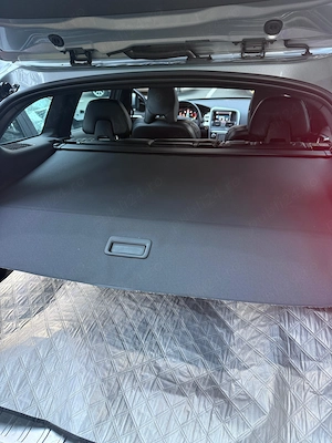 Volvo XC 60 D5 an fabricatie 2014, stare functională și estetică impecabilă. - imagine 8