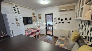 Vânzare apartament 3 camere, 75 mp, situat în Târgu Jiu, strada 23 August - imagine 5
