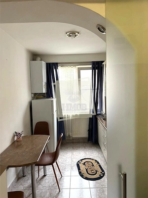 Apartament etajul 1 cu 2 camere zona centrala din Sibiu - imagine 8