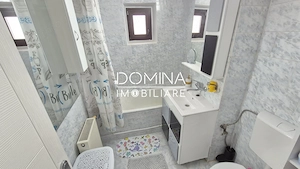 Vânzare apartament 3 camere, 75 mp, situat în Târgu Jiu, strada 23 August - imagine 8