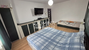 Vânzare apartament 3 camere, 75 mp, situat în Târgu Jiu, strada 23 August - imagine 2