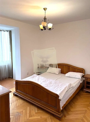 Apartament etajul 1 cu 2 camere zona centrala din Sibiu - imagine 3