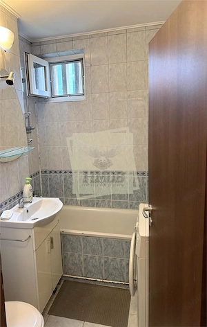 Apartament etajul 1 cu 2 camere zona centrala din Sibiu - imagine 5