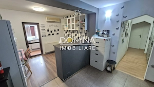 Vânzare apartament 3 camere, 75 mp, situat în Târgu Jiu, strada 23 August - imagine 4