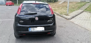 Fiat punto 2013 euro5 - imagine 5