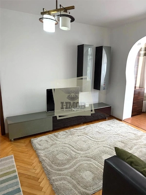 Apartament etajul 1 cu 2 camere zona centrala din Sibiu - imagine 6