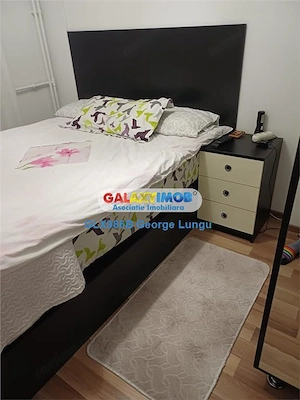 Apartament 3 camere zona Salaj sector 5 - imagine 5