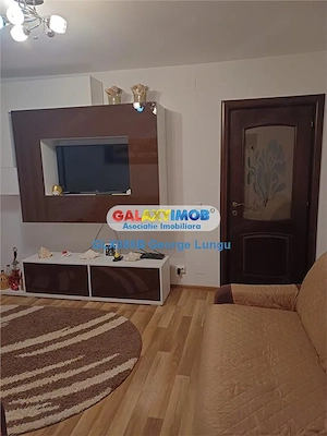 Apartament 3 camere zona Salaj sector 5 - imagine 3