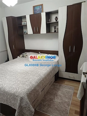Apartament 3 camere zona Salaj sector 5