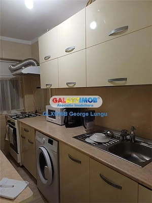 Apartament 3 camere zona Salaj sector 5 - imagine 9