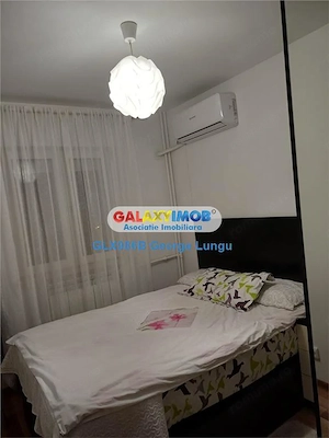 Apartament 3 camere zona Salaj sector 5 - imagine 2