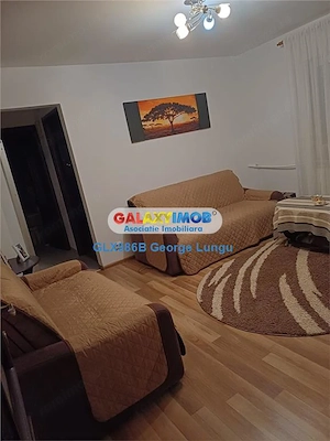 Apartament 3 camere zona Salaj sector 5 - imagine 4