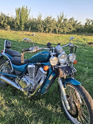 Suzuki Intuder de vanzare - imagine 3
