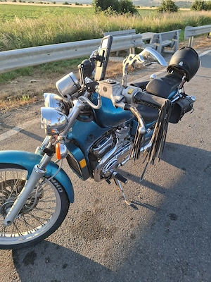 Suzuki Intuder de vanzare - imagine 4