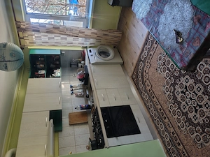 Vand apartament 3 camere . cartier SASAR Baia Mare  - imagine 4