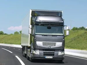 Angajam sofer camion in Pitesti