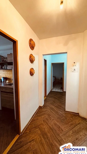 EXCLUSIVITATE | Apartament 3 camere decomandat | Zonă Piața Energiei (General) - imagine 5