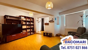 EXCLUSIVITATE | Apartament 3 camere decomandat | Zonă Piața Energiei (General) - imagine 2