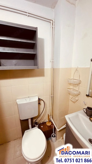 EXCLUSIVITATE | Apartament 3 camere decomandat | Zonă Piața Energiei (General) - imagine 8