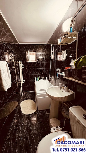 EXCLUSIVITATE | Apartament 3 camere decomandat | Zonă Piața Energiei (General) - imagine 7