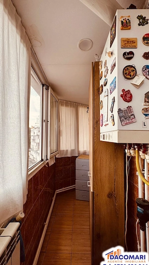 EXCLUSIVITATE | Apartament 3 camere decomandat | Zonă Piața Energiei (General) - imagine 6