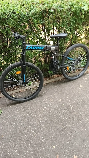 bicicleta roti 26 pliabila noua