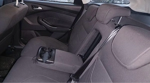 Ford Focus facelift break 2016 2.0  negociabil  - imagine 2