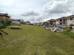 Vânzare teren intravilan in Dezmir 
