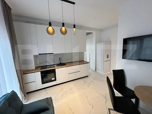 Apartament 2 camere, 40 mp + balcon, zona Giroc