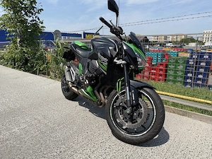 Vand Kawasaki Z 800  - imagine 3