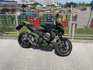 Vand Kawasaki Z 800  - imagine 4