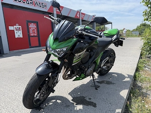 Vand Kawasaki Z 800 