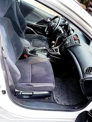 Honda Civic 2013 1.6 i-dtec  - imagine 10