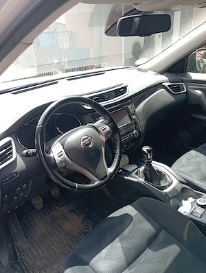 vand Nissan  - imagine 3