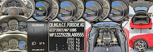 Porsche Cayenne Turbo 4.8L - imagine 7