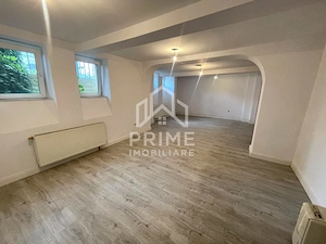 SPAȚIU COMERCIAL | 70 MP | ZONĂ ULTRACENTRALĂ