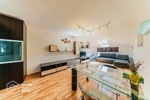 Apartament 2 camere, Micalaca, Voinicilor, 81 mp, comision 0% - imagine 3