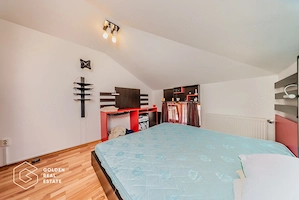 Apartament 2 camere, Micalaca, Voinicilor, 81 mp, comision 0% - imagine 11