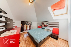 Apartament 2 camere, Micalaca, Voinicilor, 81 mp, comision 0% - imagine 10