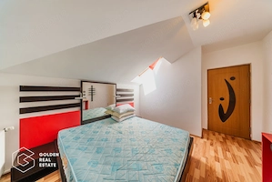Apartament 2 camere, Micalaca, Voinicilor, 81 mp, comision 0% - imagine 12