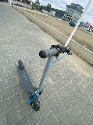 Trotinetă electrică motus scooty gen 4 - imagine 2