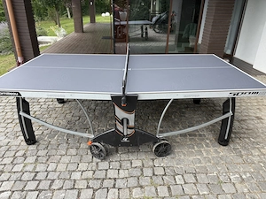 Vând masă de ping pong Cornilleau 500 M crossover