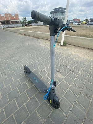 Trotinetă electrică motus scooty gen 4