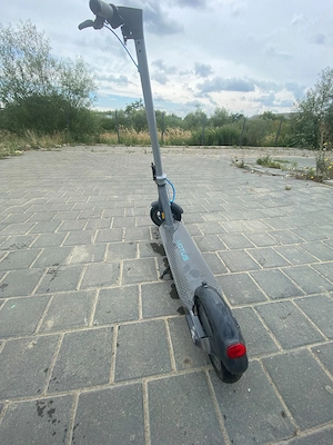 Trotinetă electrică motus scooty gen 4 - imagine 3