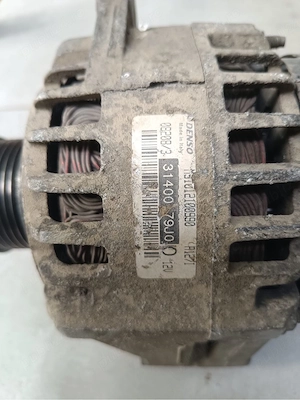 Alternator DENSO - 31400-79J0 - imagine 3