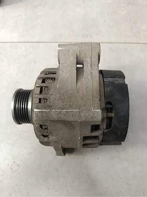 Alternator DENSO - 31400-79J0 - imagine 2